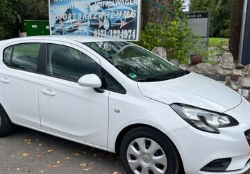 Opel Corsa 117.000 km 6.600 &euro; Hersbruck 91217