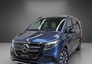 Mercedes-Benz EQV 14.849 km 54.849 &euro; Altdorf 90518