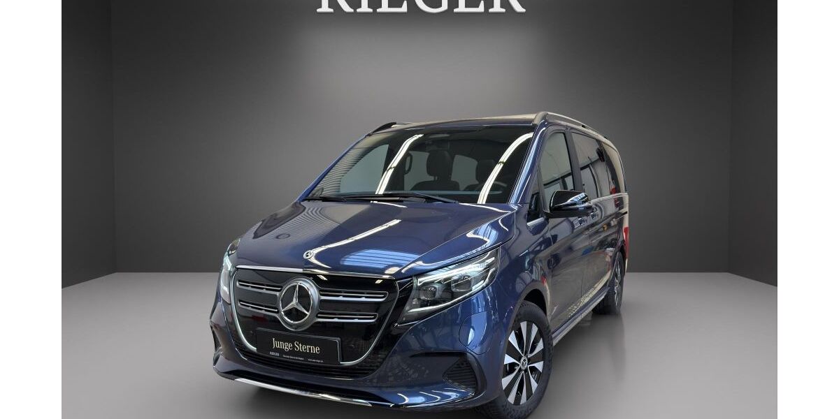Mercedes-Benz EQV 14.849 km 54.849 &euro; Altdorf 90518