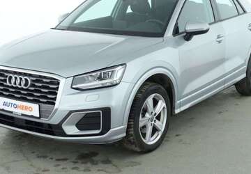 Audi Q2 62.218 km 16.970 &euro; Nürnberg 90441