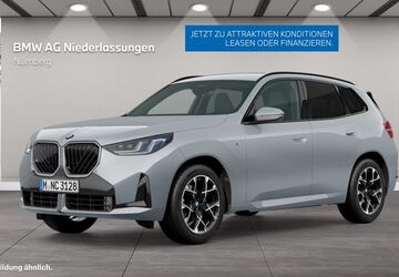 BMW X3 14.010 km 57.695 &euro; Nürnberg 90441