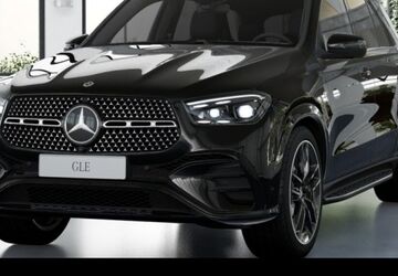 Mercedes-Benz GLE 350 9.900 km 89.900 &euro; Nürnberg 90402