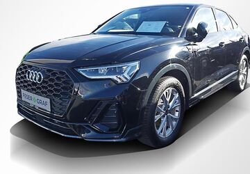 Audi Q3 27.964 km 43.440 &euro; Erlangen 91058