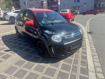 Gebrauchte Citroën C1