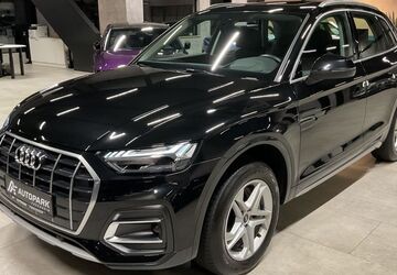 Audi Q5 181.800 km 27.980 &euro; Forchheim 91301