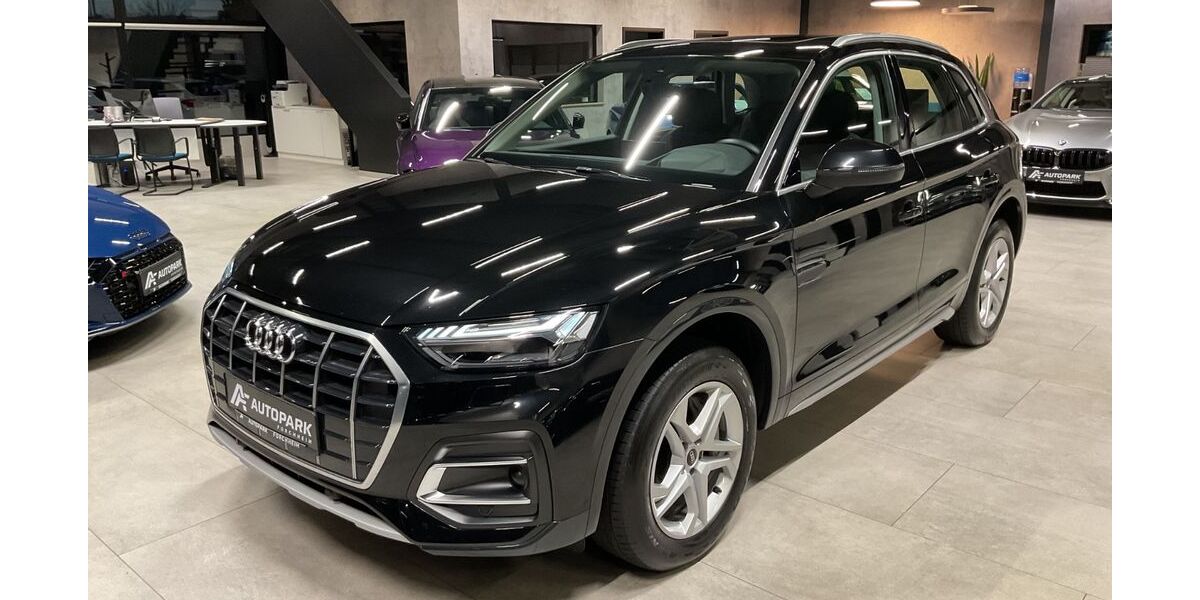 Audi Q5 181.800 km 27.980 &euro; Forchheim 91301