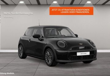 Mini Cooper C 15.414 km 27.921 &euro; Nürnberg 90441