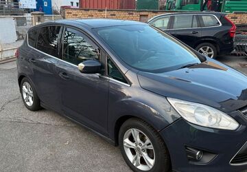 Ford C-Max 225.271 km 3.590 &euro; Nurnberg 90461