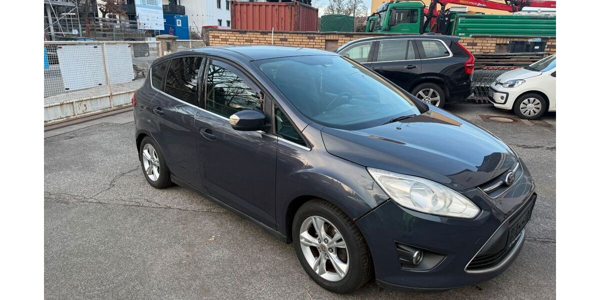 Ford C-Max 225.271 km 3.590 &euro; Nurnberg 90461