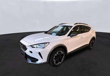 Cupra Formentor 29.150 km 24.450 &euro; Lauf an der Pegnitz 91207