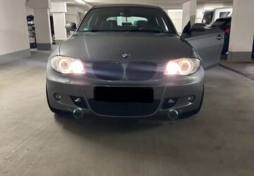 BMW 120 223.000 km 3.500 &euro; Nürnberg 90431
