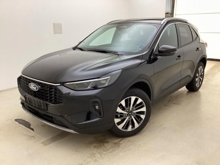 Ford Kuga 6.690 km 34.470 &euro; Nürnberg 90431