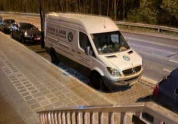 Mercedes-Benz Sprinter 265.000 km 3.800 &euro; Nürnberg 90419