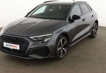 Audi A3 58.764 km 25.390 &euro; Nürnberg 90441