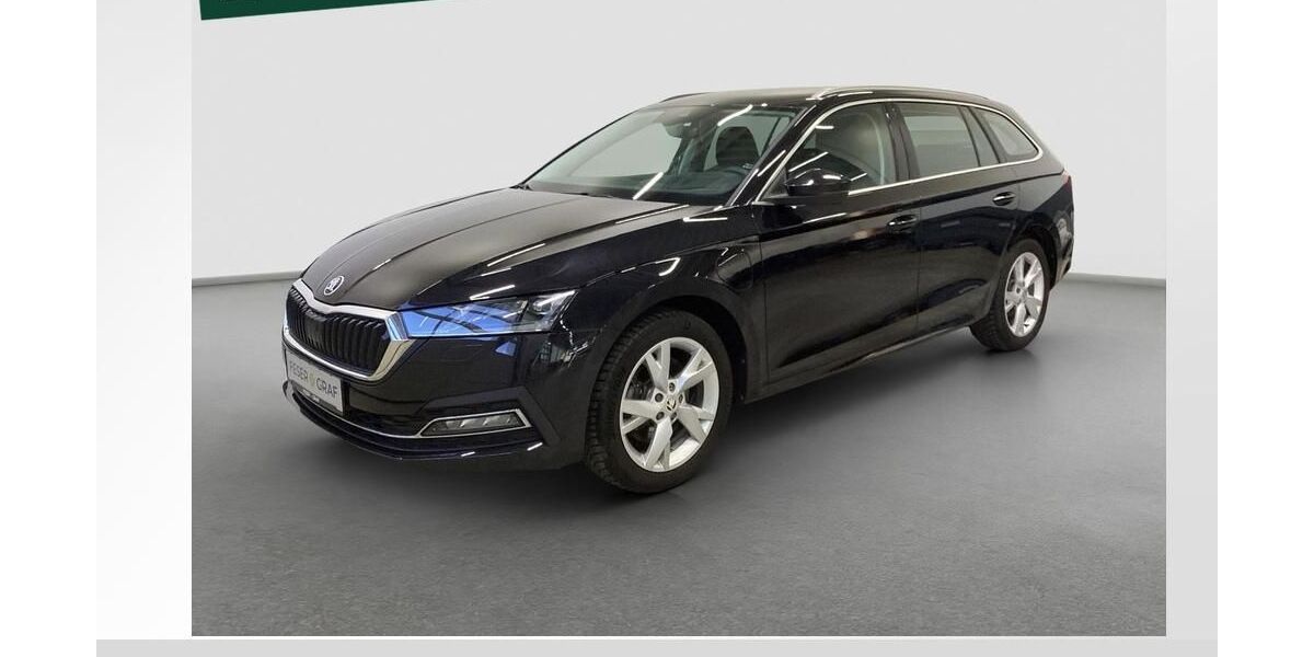 Skoda Octavia 89.400 km 19.870 &euro; Fürth 90763