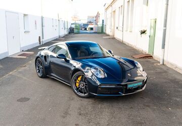 Porsche 911 Urmodell 68.000 km 179.900 &euro; Nürnberg 90411