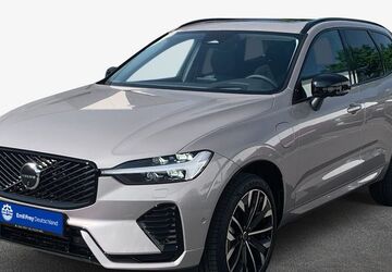 Volvo XC60 10.366 km 69.990 &euro; Nürnberg 90471
