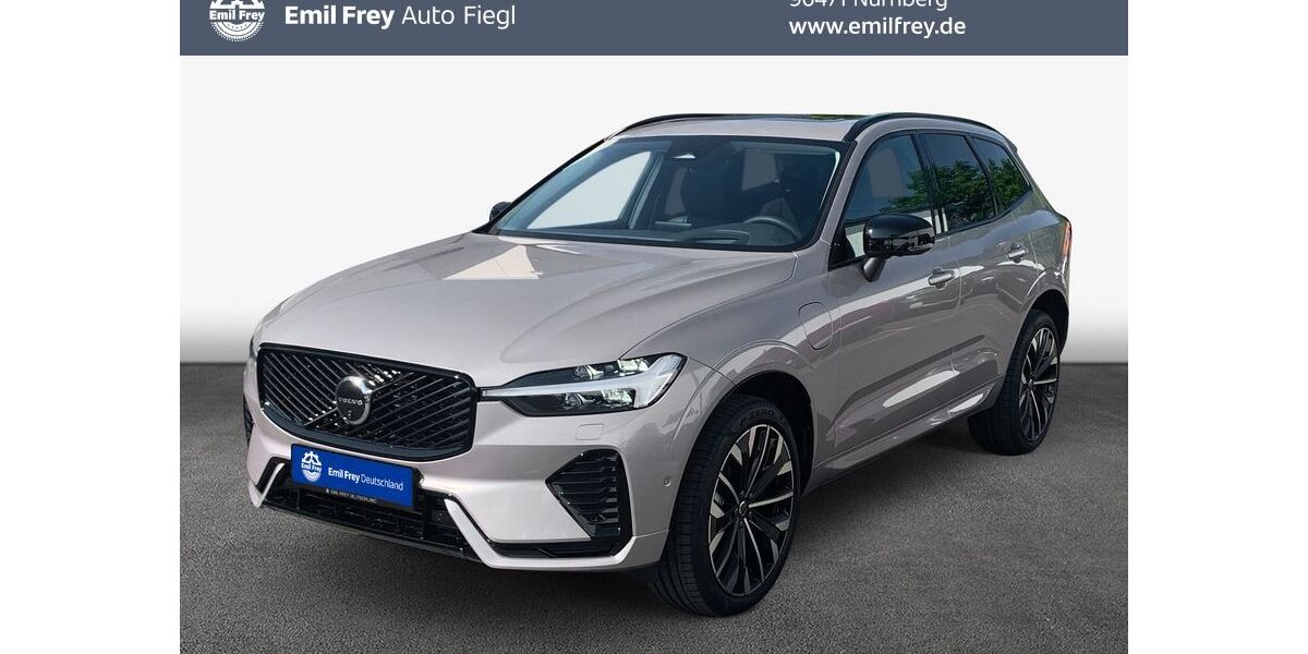 Volvo XC60 10.366 km 69.990 &euro; Nürnberg 90471