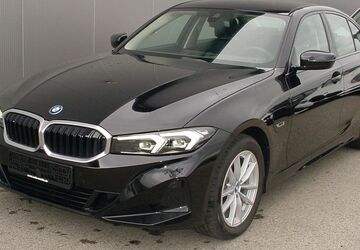 BMW 320 41.000 km 28.800 &euro; Baiersdorf 91083