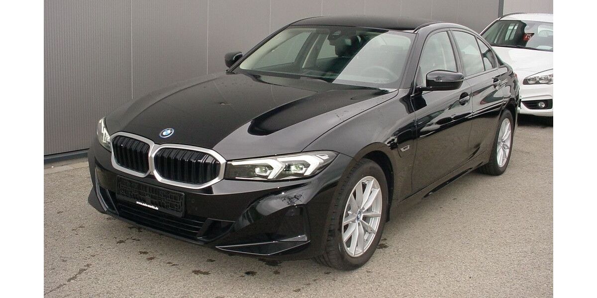 BMW 320 41.000 km 28.800 &euro; Baiersdorf 91083