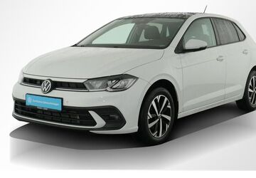 VW Polo 81.436 km 17.104 &euro; Nürnberg 90411