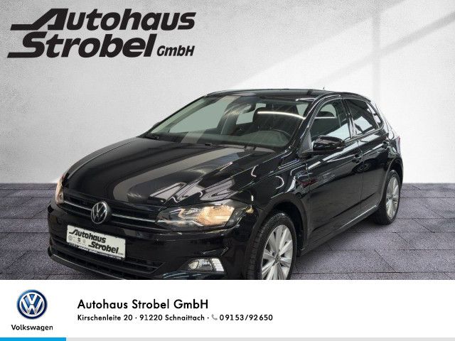 VW Polo 42.828 km 17.990 &euro; Schnaittach 91220