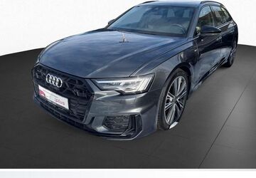 Audi A6 14.290 km 49.980 &euro; Schwabach 91126