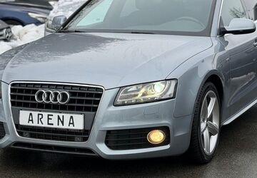 Audi A5 69.990 km 14.999 &euro; Nürnberg 90431