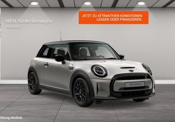 Mini Cooper SE 8.108 km 19.900 &euro; Nürnberg 90441