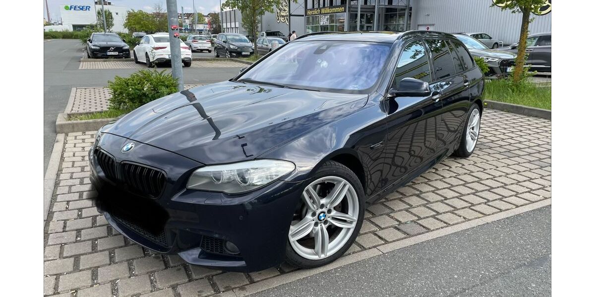 BMW 530 350.000 km 8.199 &euro; Zirndorf 90513