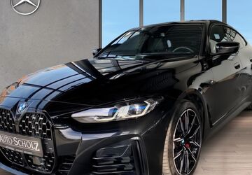 BMW 430 Gran Coupé 46.266 km 44.684 &euro; Nürnberg 90425