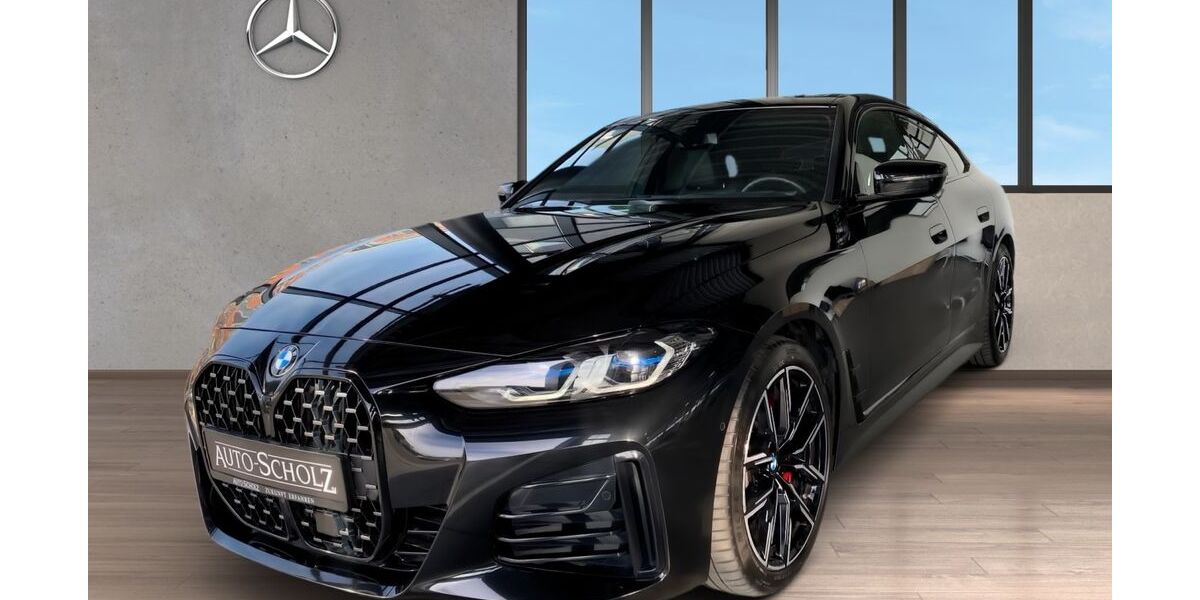 BMW 430 Gran Coupé 46.266 km 44.684 &euro; Nürnberg 90425