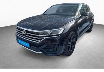 VW Touareg 80.900 km 43.450 &euro; Schwabach 91126