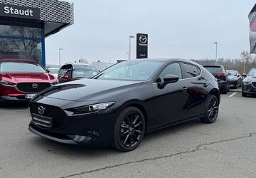 Mazda 3 21.378 km 21.490 &euro; Zirndorf 90513