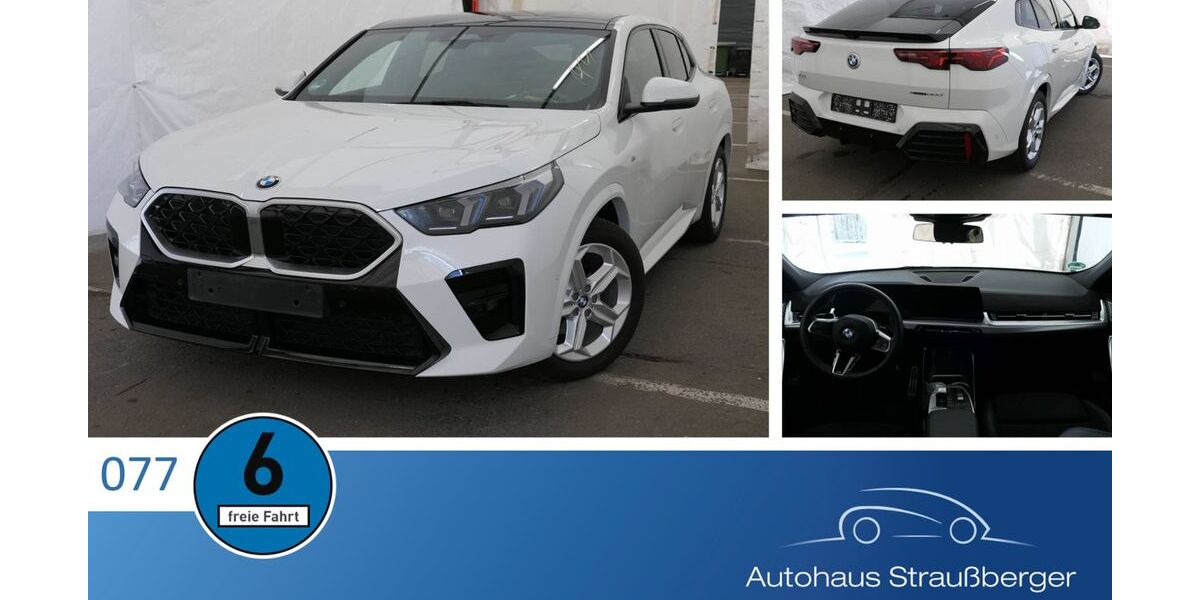 BMW X2 34.100 km 40.328 &euro; Buchschwabach bei Nürnberg 90574