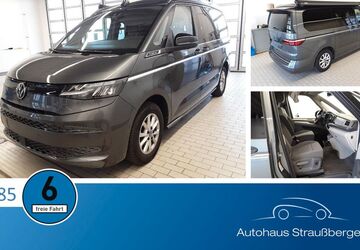 VW T7 California 32.000 km 60.050 &euro; Buchschwabach bei Nürnberg 90574