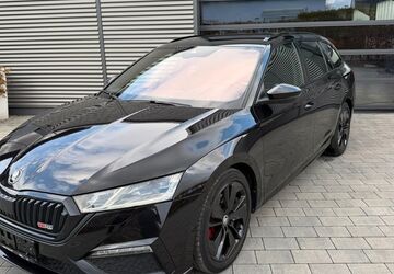 Skoda Octavia 103.857 km 23.800 &euro; Postbauer-Heng 92353