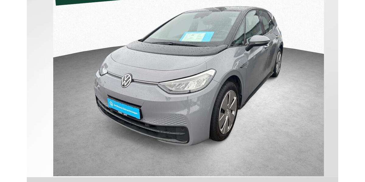 VW ID.3 32.000 km 16.970 &euro; Roth 91154