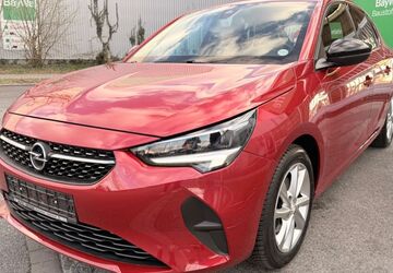 Opel Corsa 30.000 km 12.490 &euro; Fürth 90763