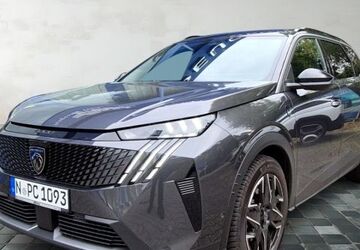 Peugeot 5008 6.000 km 35.290 &euro; Nürnberg OT Schweinau 90439