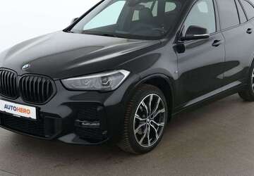 BMW X1 48.071 km 27.080 &euro; Nürnberg 90441