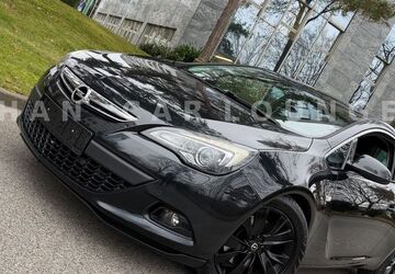 Opel Astra 139.000 km 7.490 &euro; Nürnberg 90431