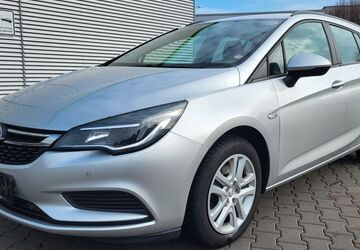 Opel Astra 166.000 km 7.900 &euro; Nürnberg 90449