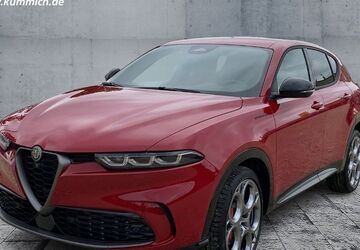 Alfa Romeo Tonale 18.000 km 39.490 &euro; Fürth 90763
