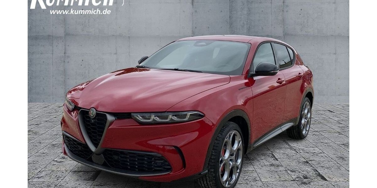 Alfa Romeo Tonale 18.000 km 39.490 &euro; Fürth 90763