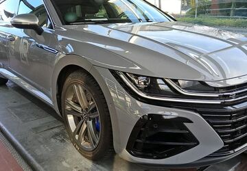 VW Arteon 9.038 km 43.900 &euro; Schwabach 91126