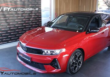 Opel Astra 68.000 km 16.990 &euro; Fürth 90765