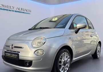 Fiat 500 147.000 km 4.480 &euro; Nürnberg 90431