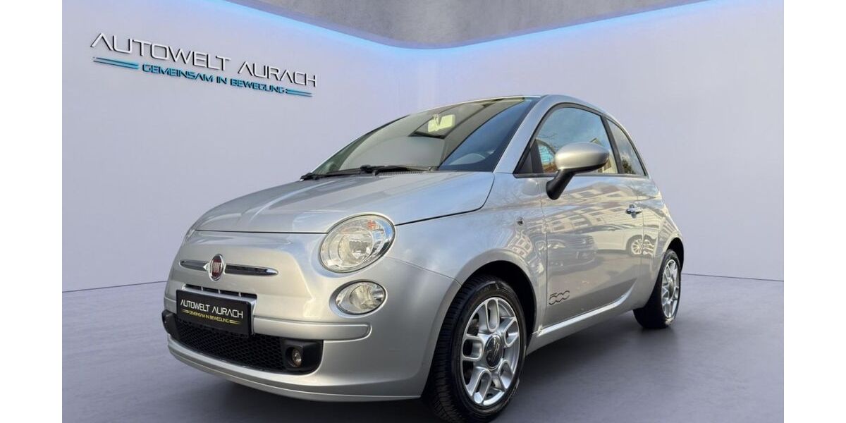 Fiat 500 147.000 km 4.480 &euro; Nürnberg 90431