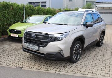 Subaru Forester 14.900 km 37.990 &euro; Schnaittach 91220